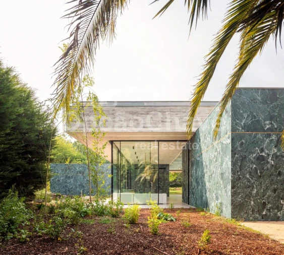 Terreno Comércio / Armazém para Venda em São João de Lourosa Foto 1