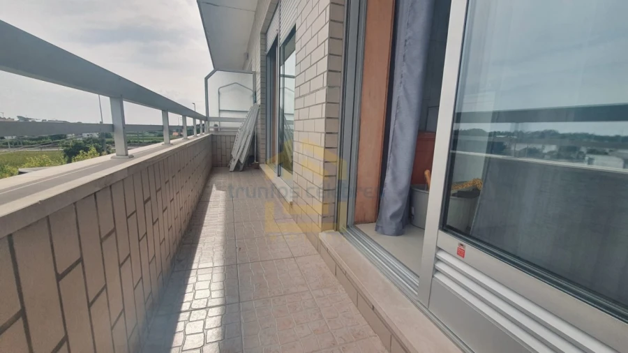 Apartamento T2 para Venda em Mindelo Foto 18