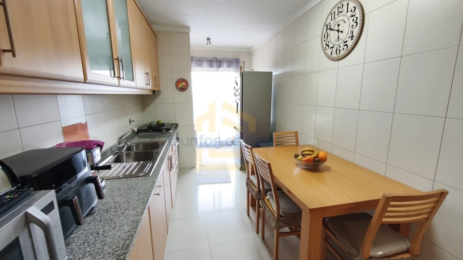 Apartamento T2 para Venda em Mindelo Foto 7
