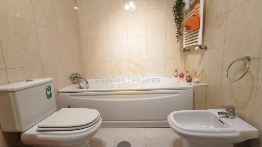 Apartamento T2 para Venda em Mindelo Foto 20