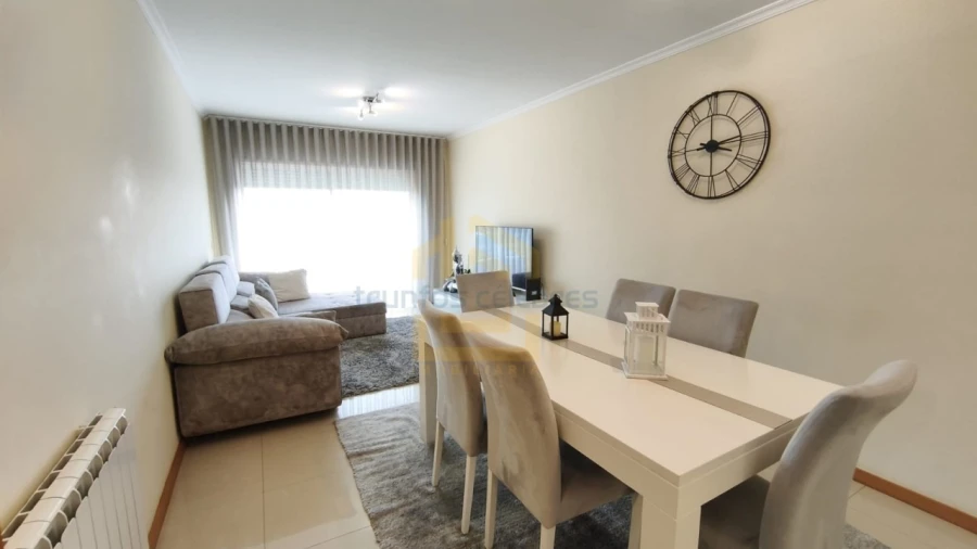 Apartamento T2 para Venda em Mindelo Foto 25