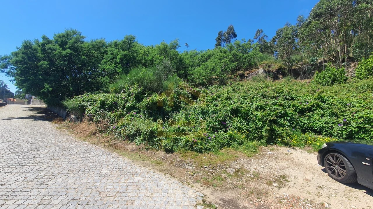 Terreno para Venda em Aver-O-Mar, Amorim e Terroso Foto 10