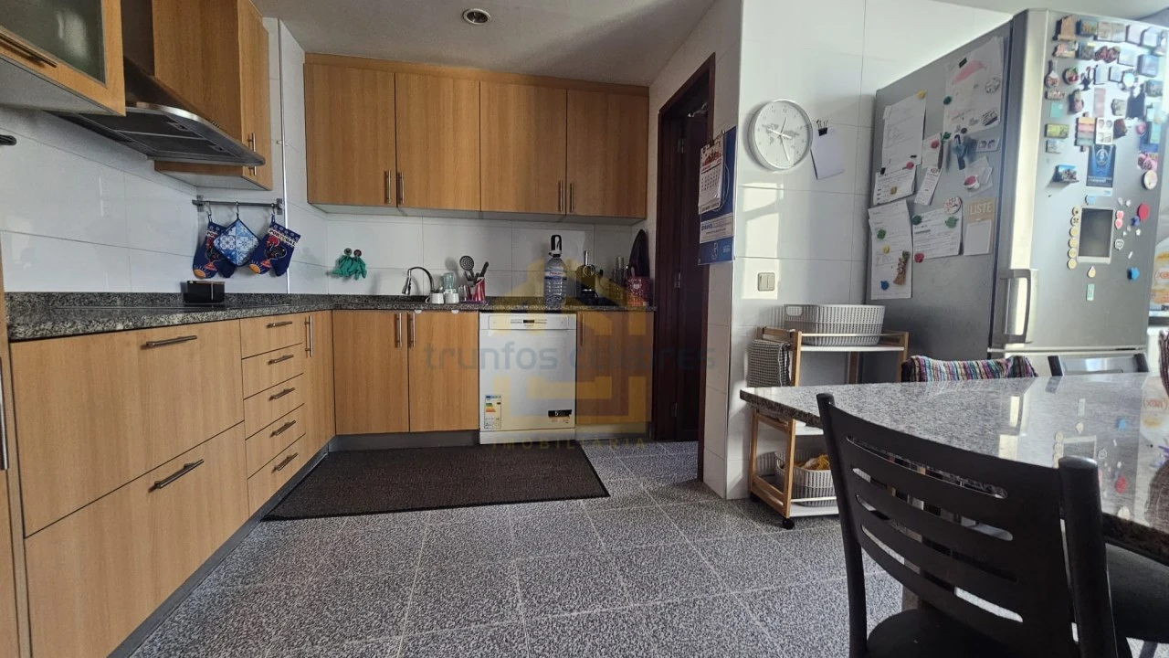 Apartamento T3 para Venda em Vila do Conde Foto 4