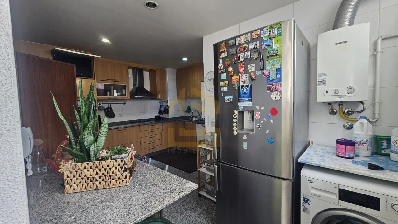 Apartamento T3 para Venda em Vila do Conde Foto 5