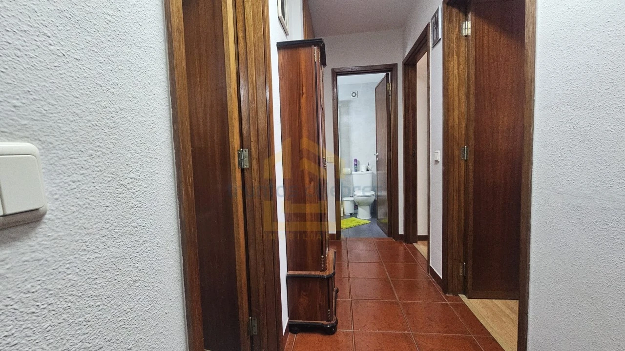 Apartamento T3 para Venda em Vila do Conde Foto 6