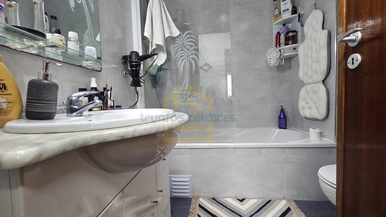 Apartamento T3 para Venda em Vila do Conde Foto 7