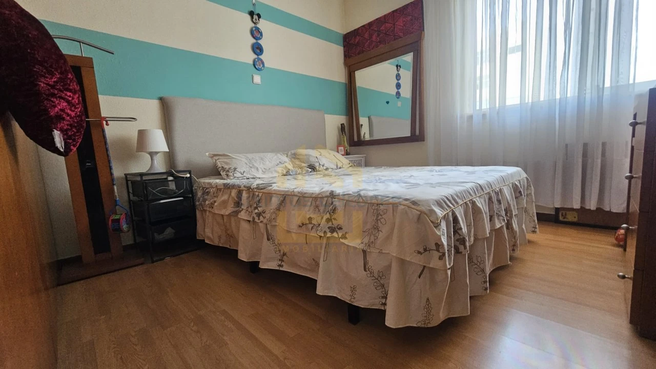 Apartamento T3 para Venda em Vila do Conde Foto 8