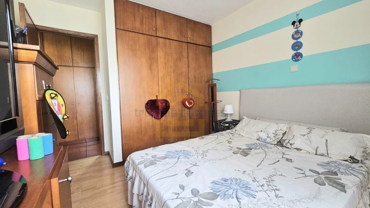Apartamento T3 para Venda em Vila do Conde Foto 9