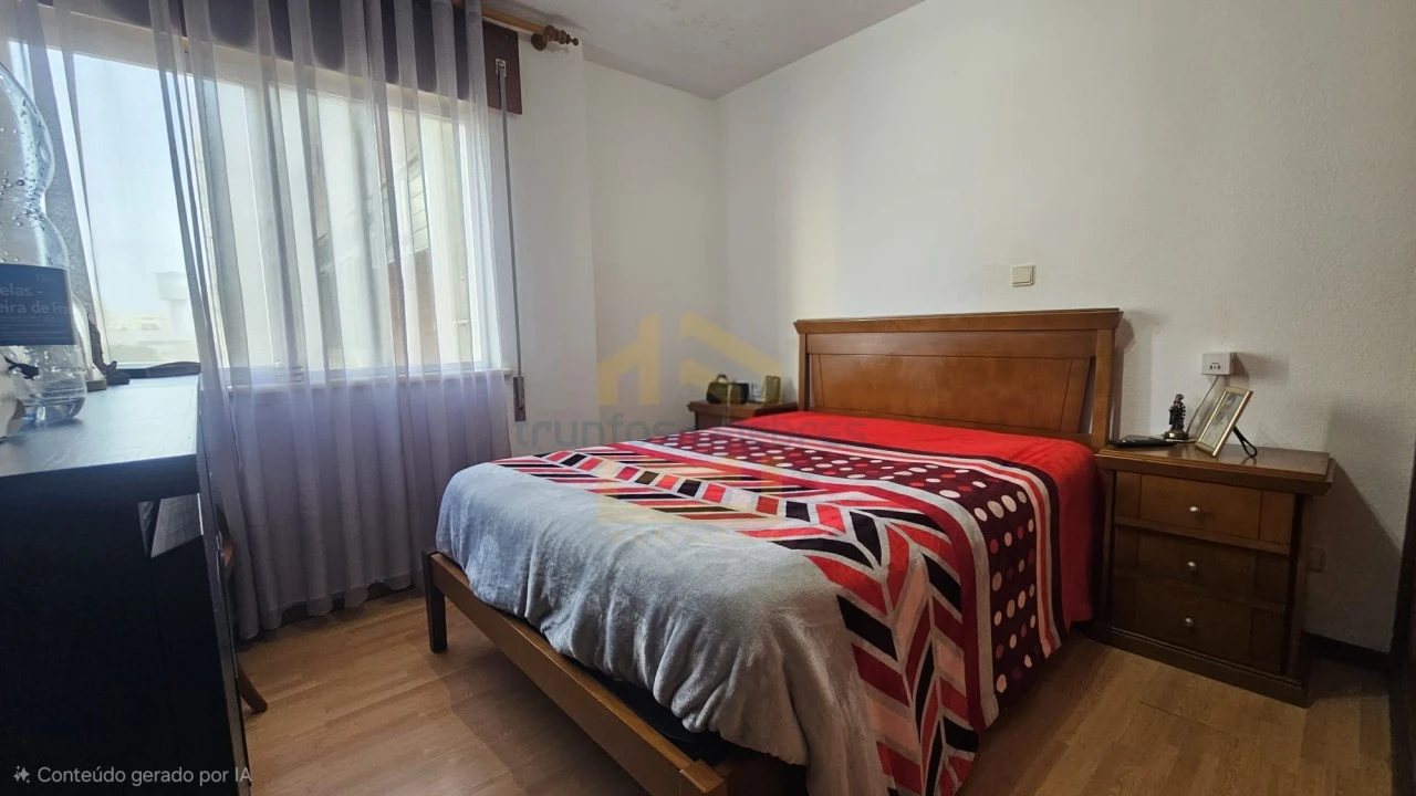 Apartamento T3 para Venda em Vila do Conde Foto 10