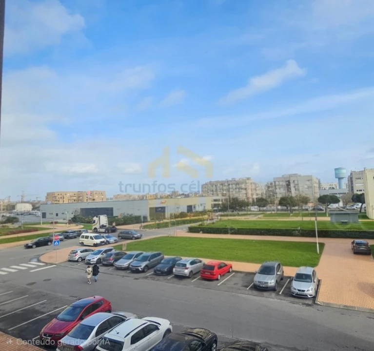 Apartamento T3 para Venda em Vila do Conde Foto 15