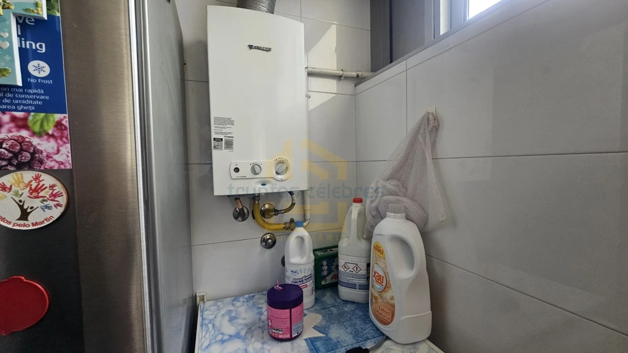Apartamento T3 para Venda em Vila do Conde Foto 19
