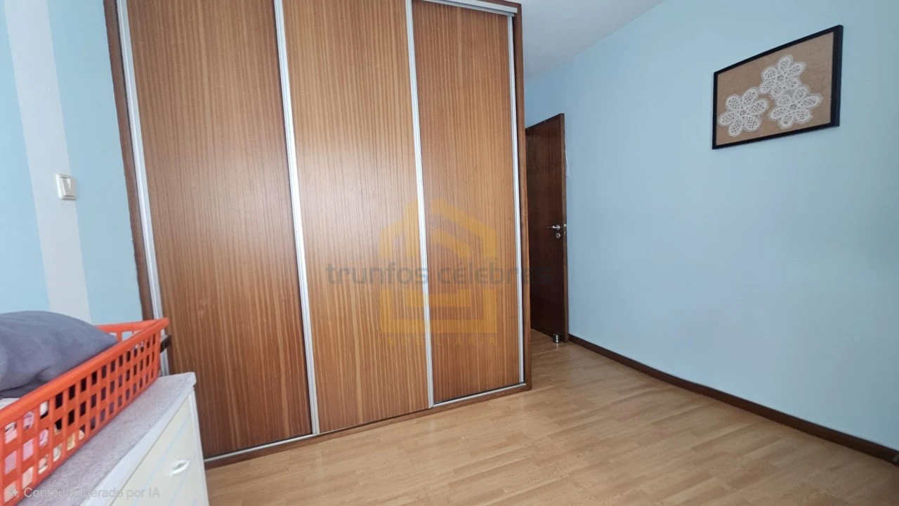 Apartamento T3 para Venda em Vila do Conde Foto 21