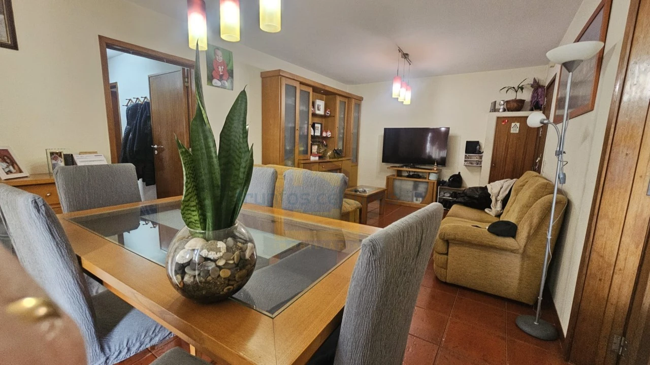 Apartamento T3 para Venda em Vila do Conde Foto 22