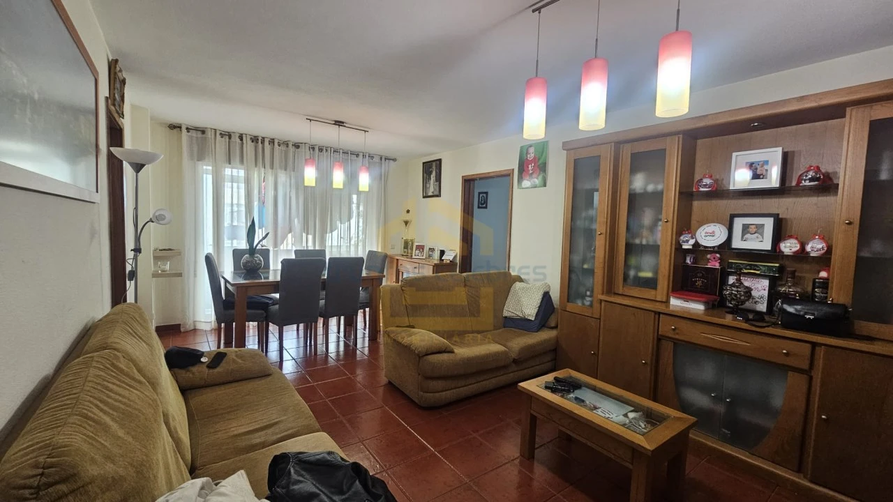 Apartamento T3 para Venda em Vila do Conde Foto 23