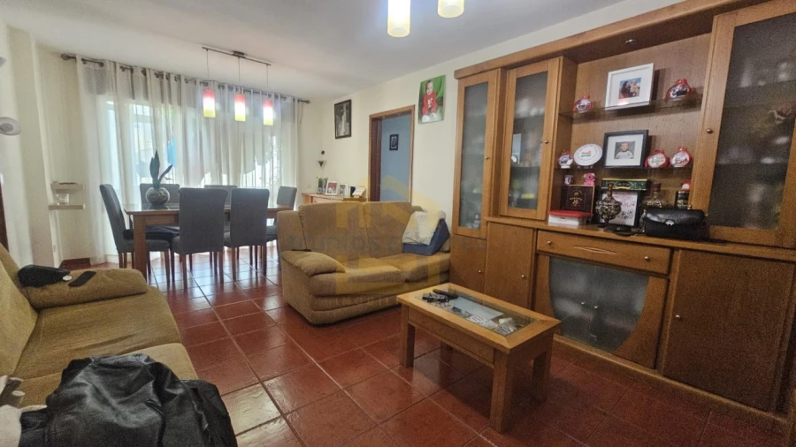 Apartamento T3 para Venda em Vila do Conde Foto 1