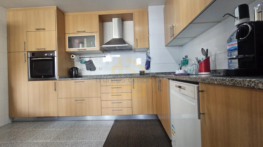 Apartamento T3 para Venda em Vila do Conde Foto 3