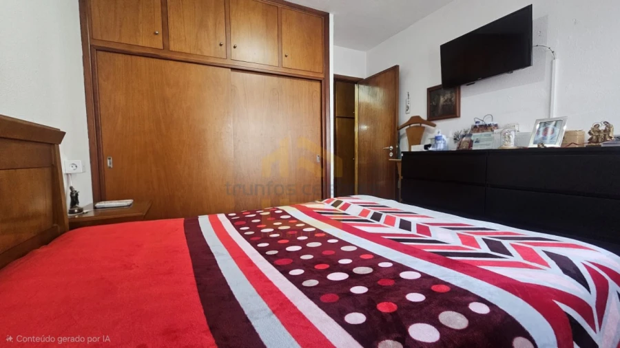 Apartamento T3 para Venda em Vila do Conde Foto 11