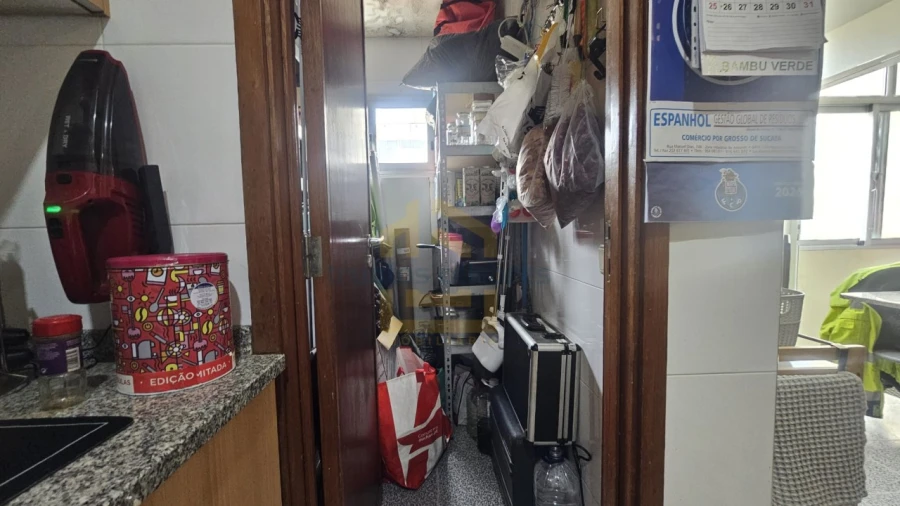 Apartamento T3 para Venda em Vila do Conde Foto 14