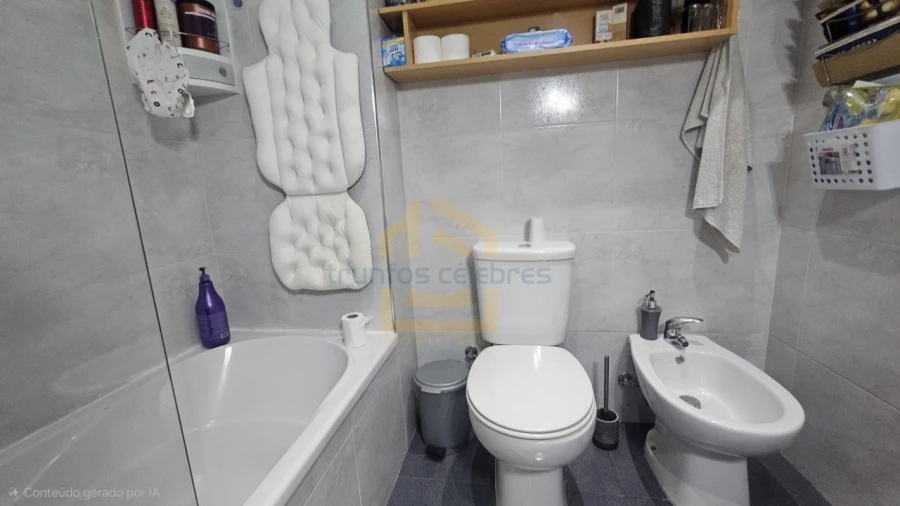 Apartamento T3 para Venda em Vila do Conde Foto 20