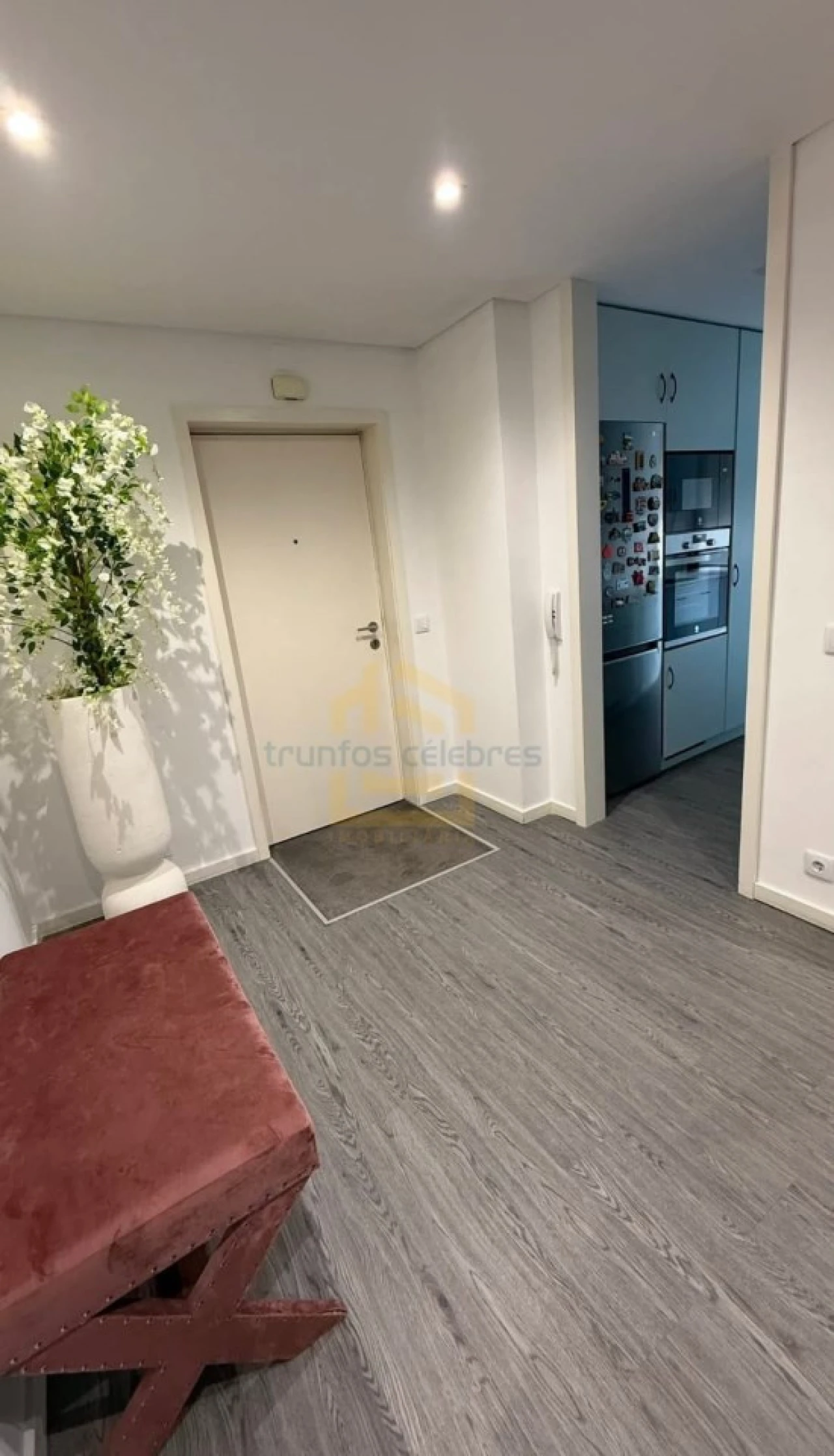 Apartamento T2 para Venda em Vila do Conde Foto 7