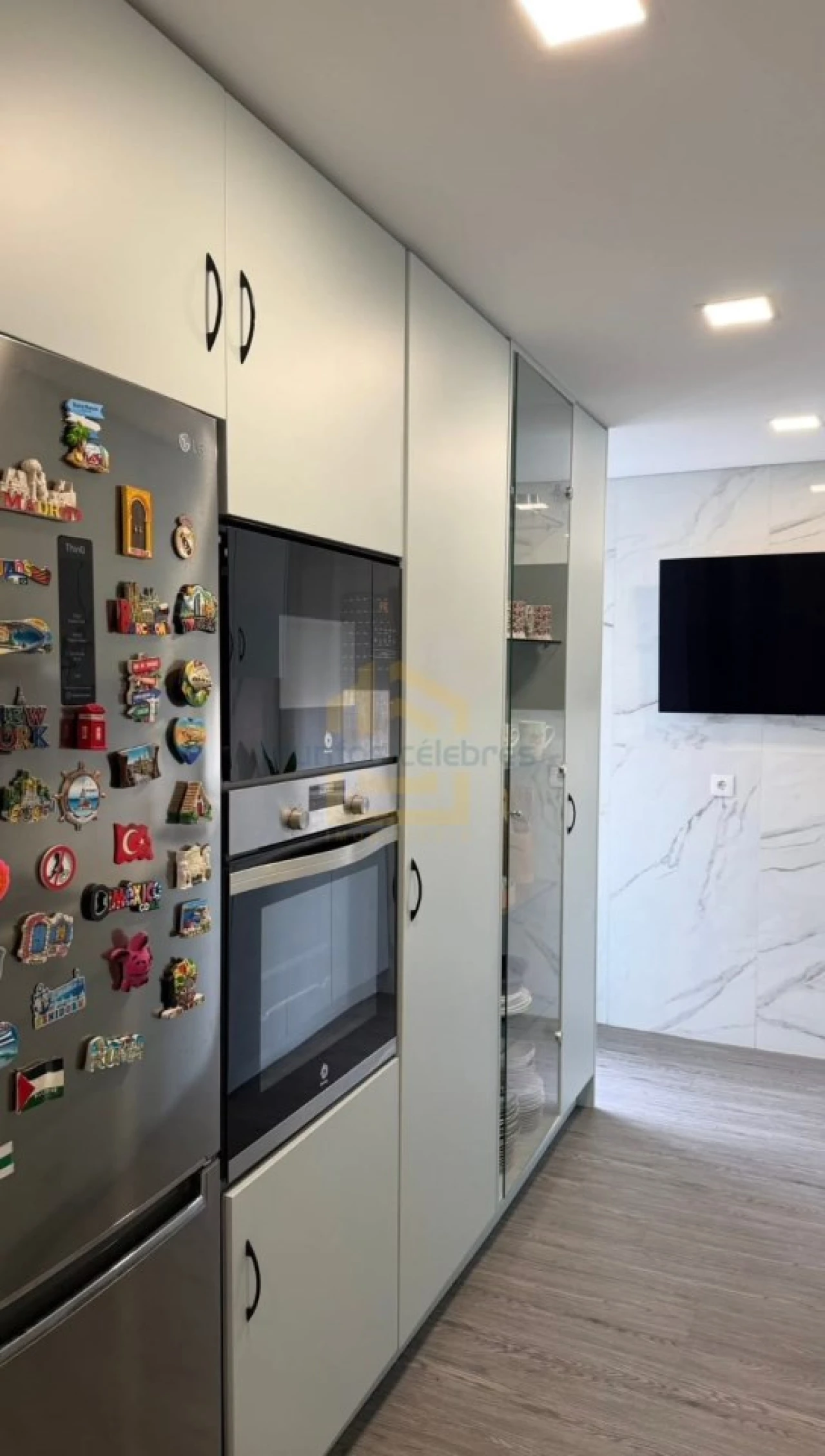 Apartamento T2 para Venda em Vila do Conde Foto 14