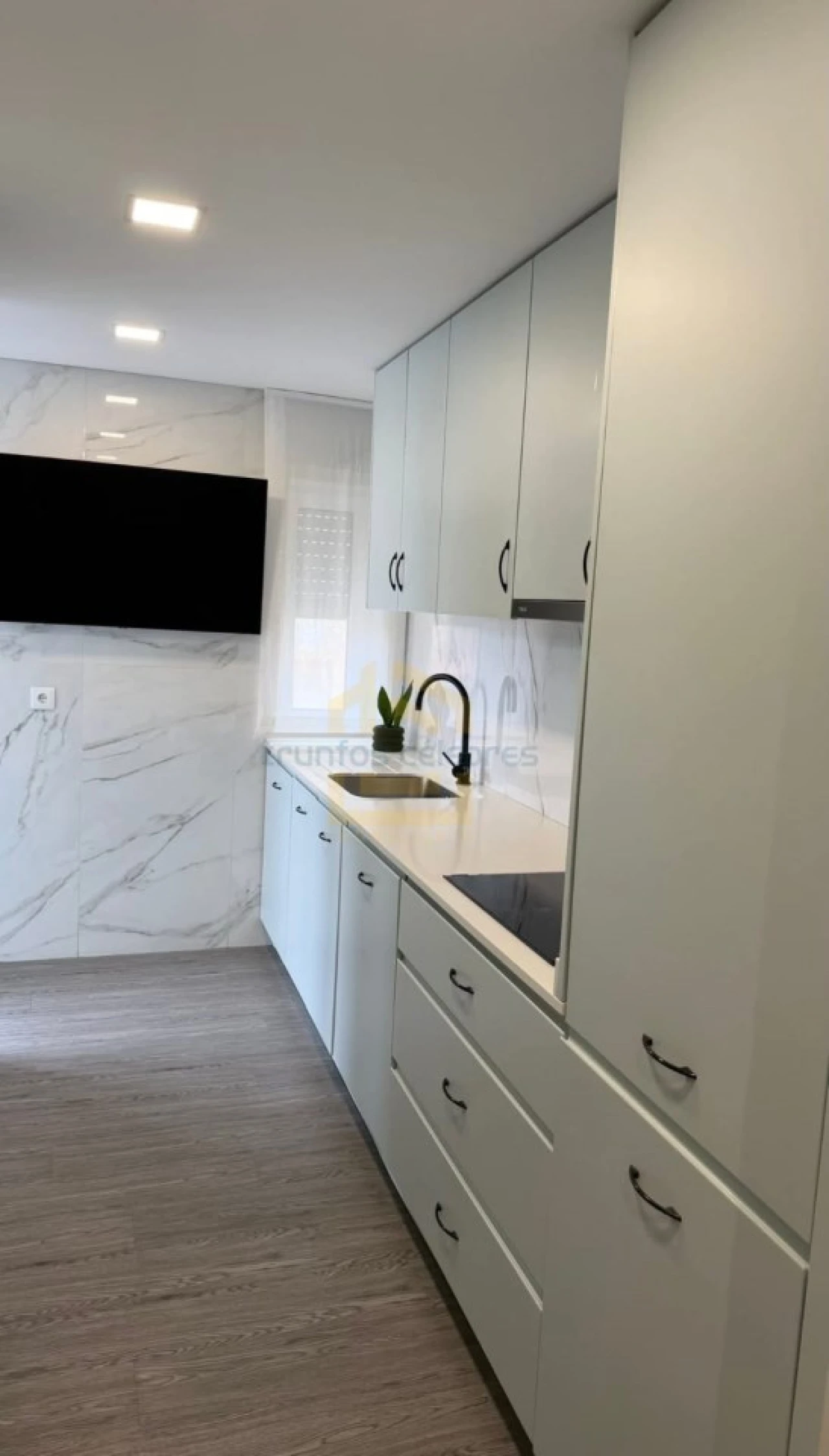 Apartamento T2 para Venda em Vila do Conde Foto 15