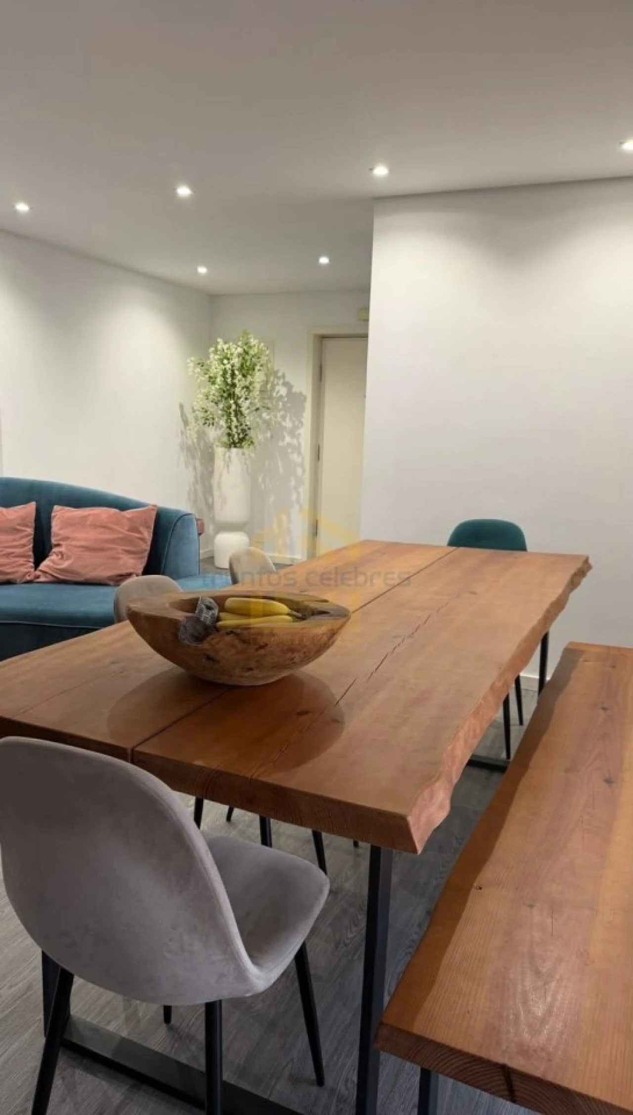 Apartamento T2 para Venda em Vila do Conde Foto 6