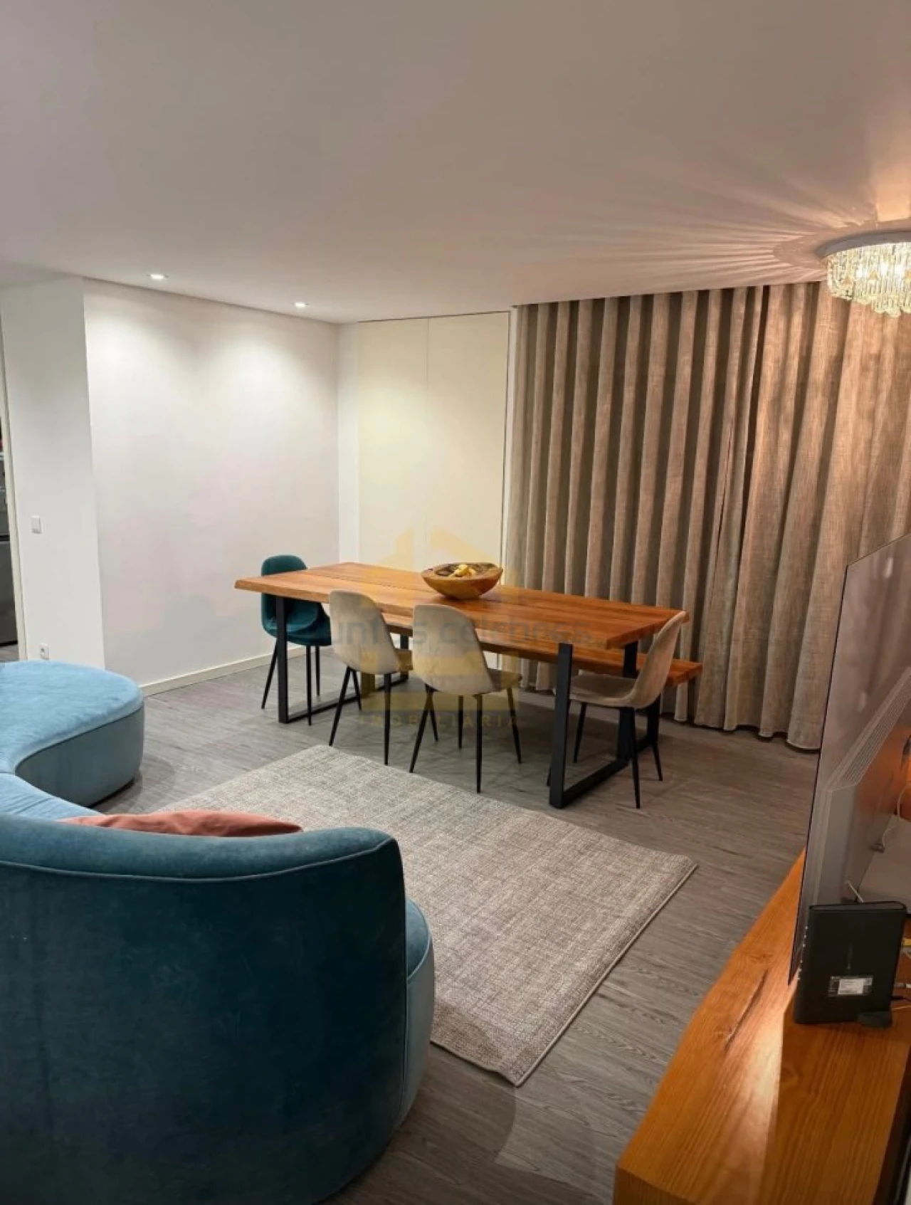 Apartamento T2 para Venda em Vila do Conde Foto 27