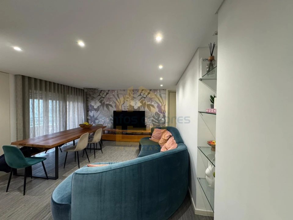 Apartamento T2 para Venda em Vila do Conde Foto 32