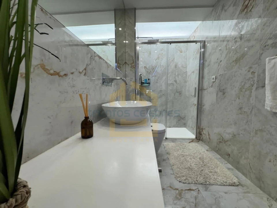 Apartamento T2 para Venda em Vila do Conde Foto 35