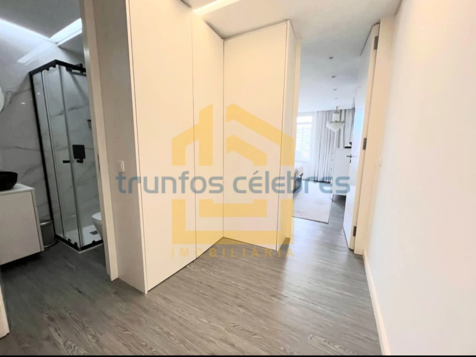 Apartamento T2 para Venda em Vila do Conde Foto 23