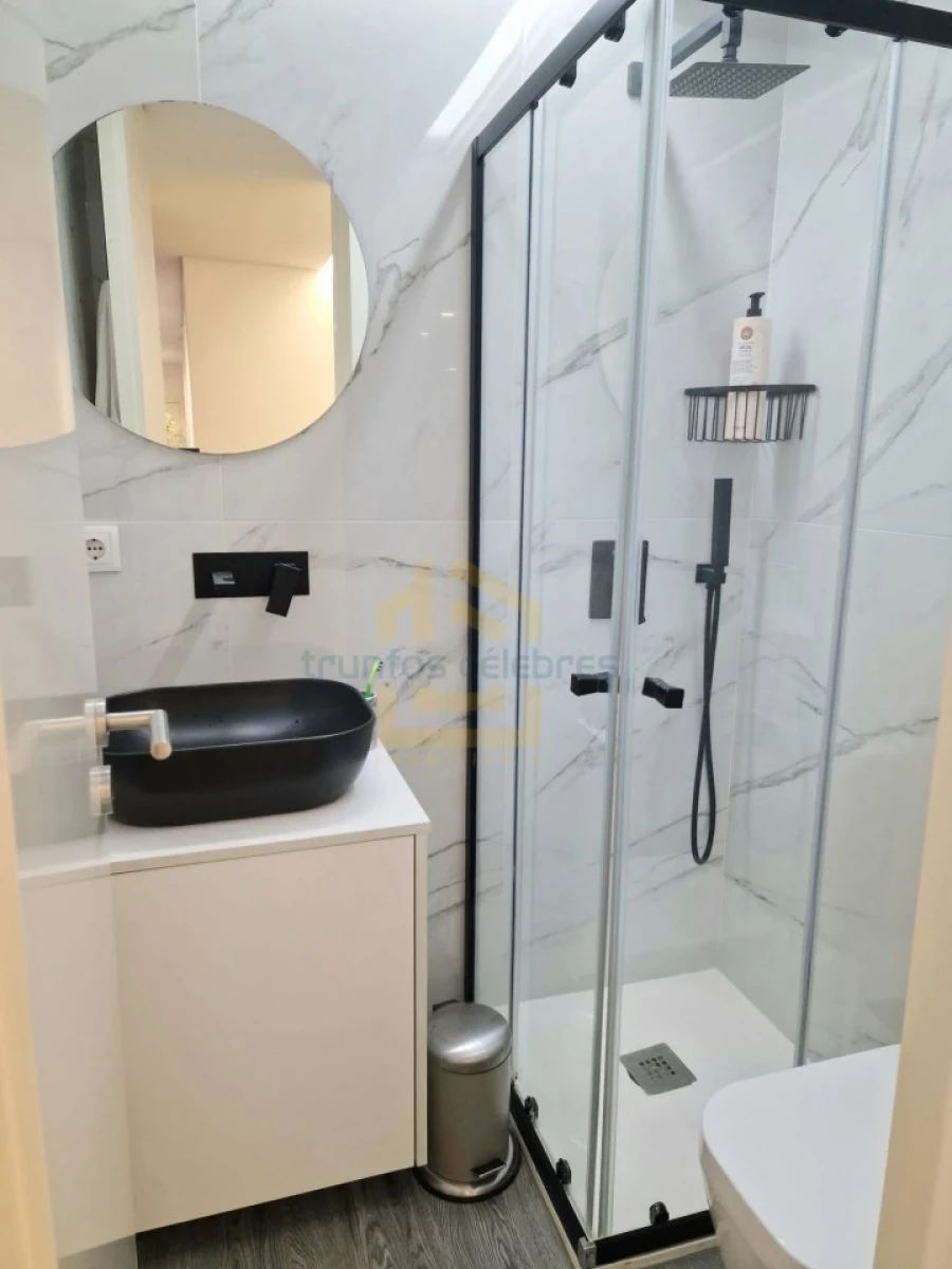 Apartamento T2 para Venda em Vila do Conde Foto 10