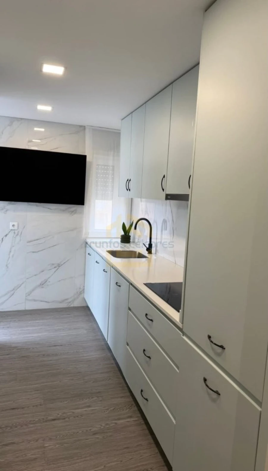 Apartamento T2 para Venda em Vila do Conde Foto 15