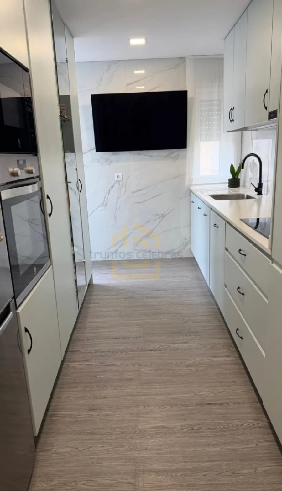 Apartamento T2 para Venda em Vila do Conde Foto 16