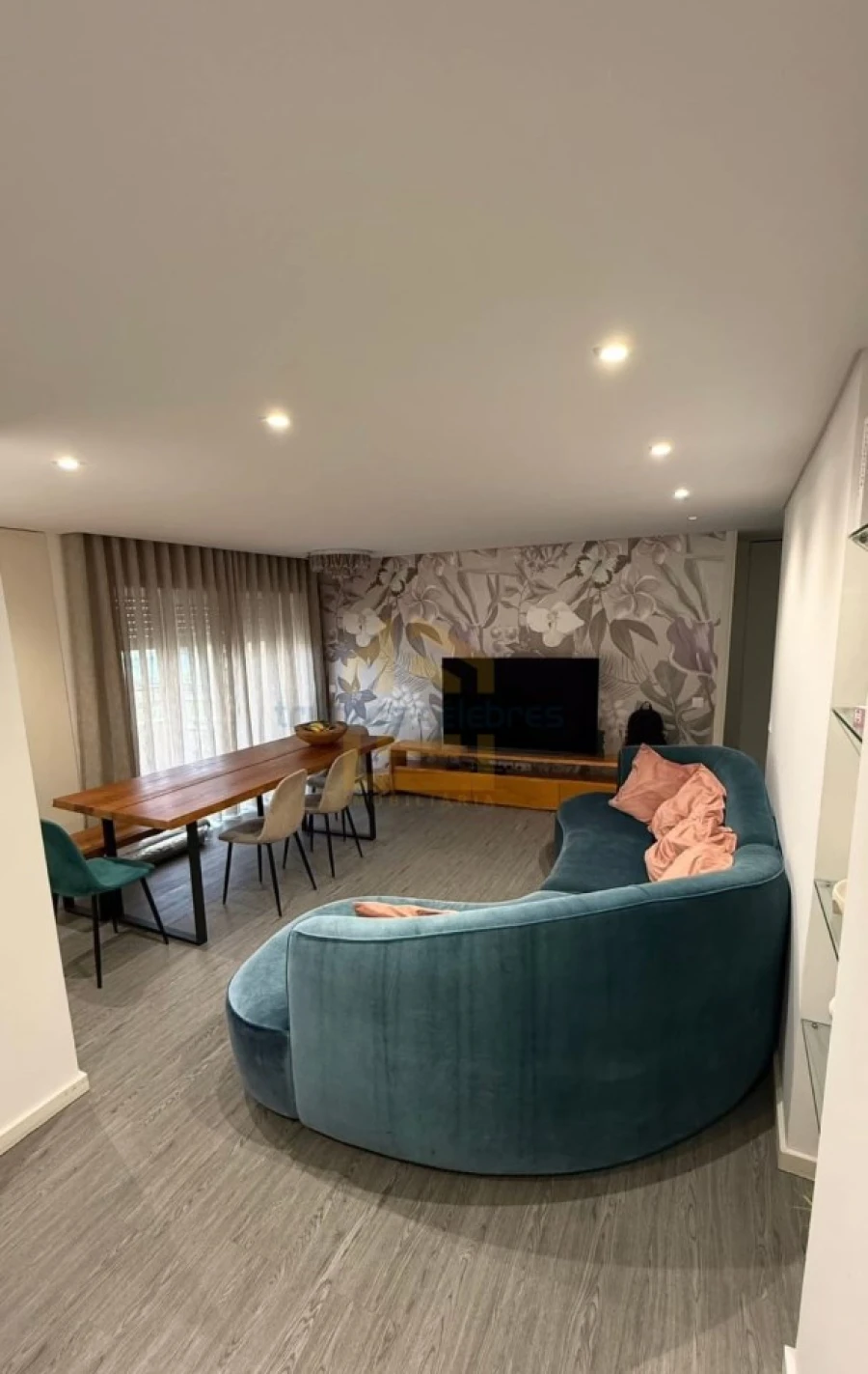 Apartamento T2 para Venda em Vila do Conde Foto 24