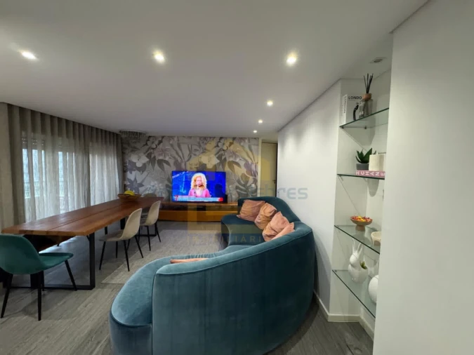 Apartamento T2 para Venda em Vila do Conde Foto 3