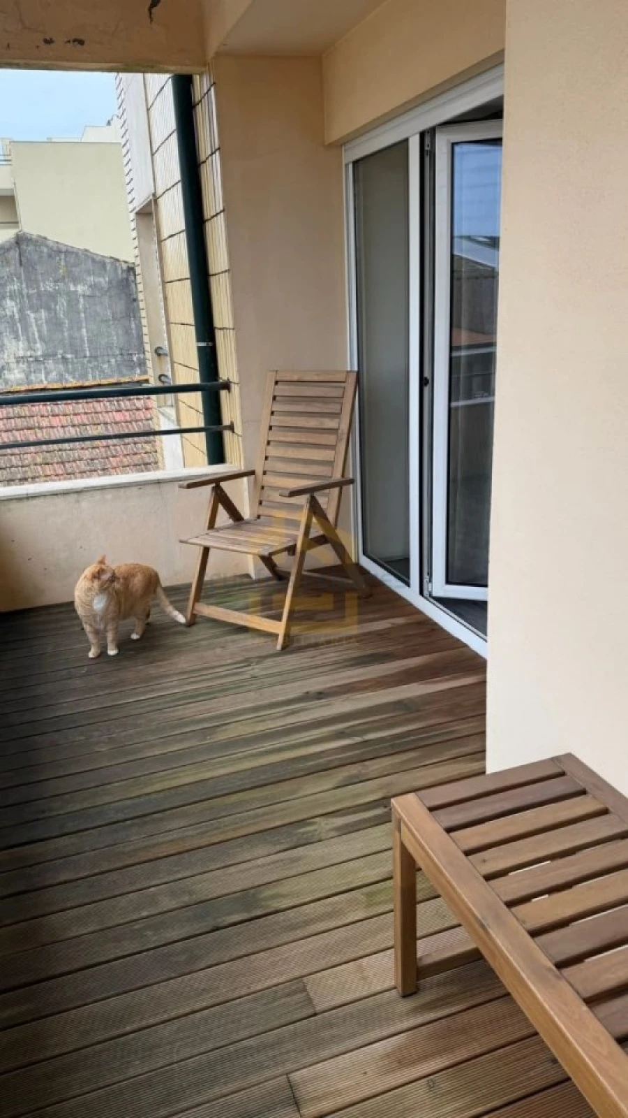 Apartamento T2 para Venda em Vila do Conde Foto 34