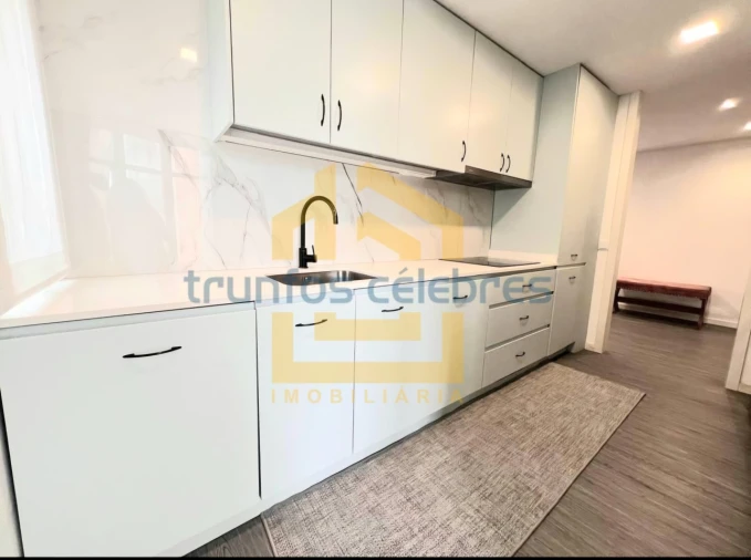 Apartamento T2 para Venda em Vila do Conde Foto 8