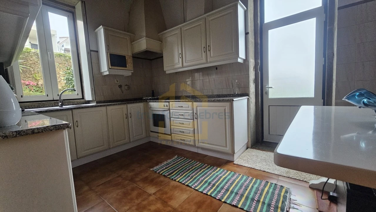 Moradia T4 para Venda em Aver-O-Mar, Amorim e Terroso Foto 11