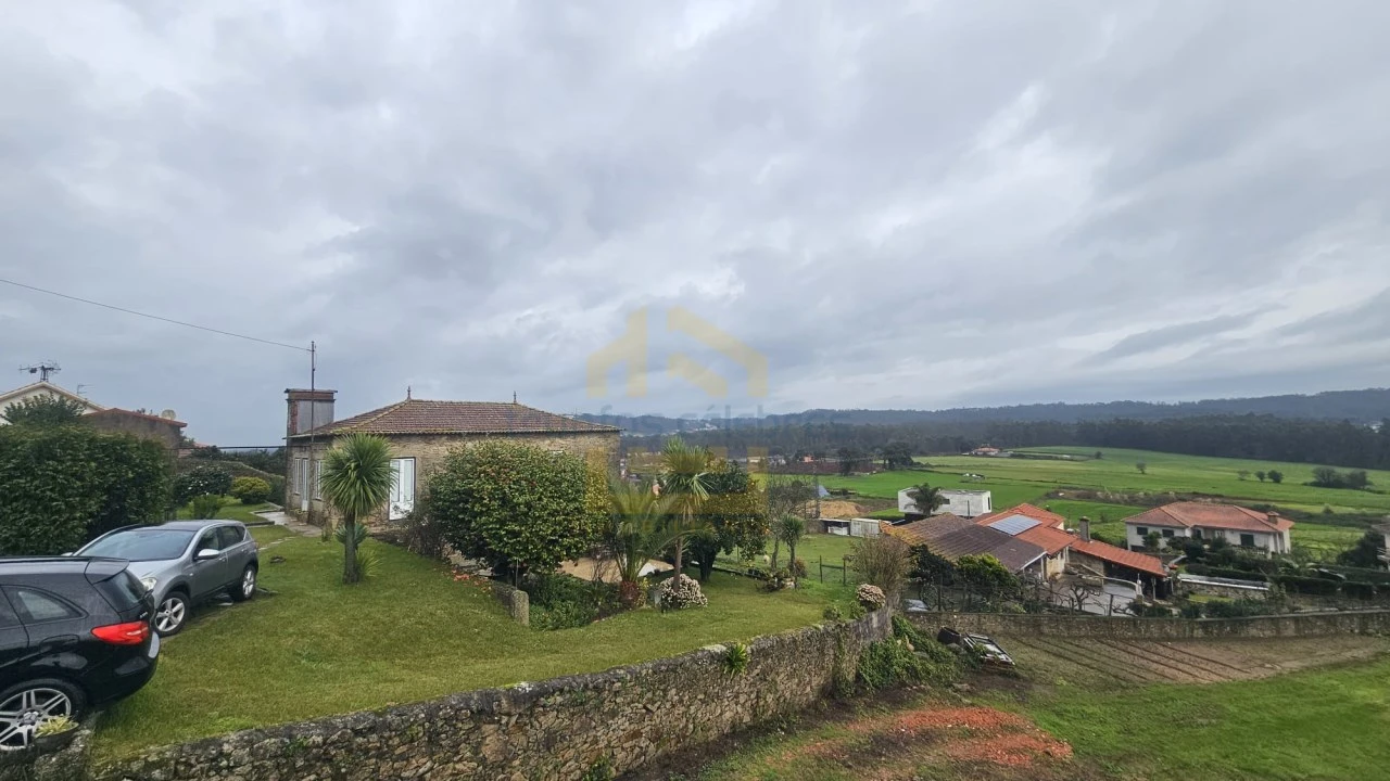 Moradia T4 para Venda em Aver-O-Mar, Amorim e Terroso Foto 14