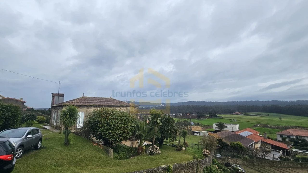 Moradia T4 para Venda em Aver-O-Mar, Amorim e Terroso Foto 17