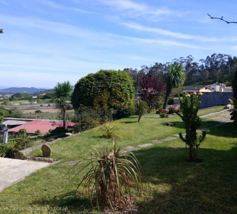 Moradia T4 para Venda em Aver-O-Mar, Amorim e Terroso Foto 18