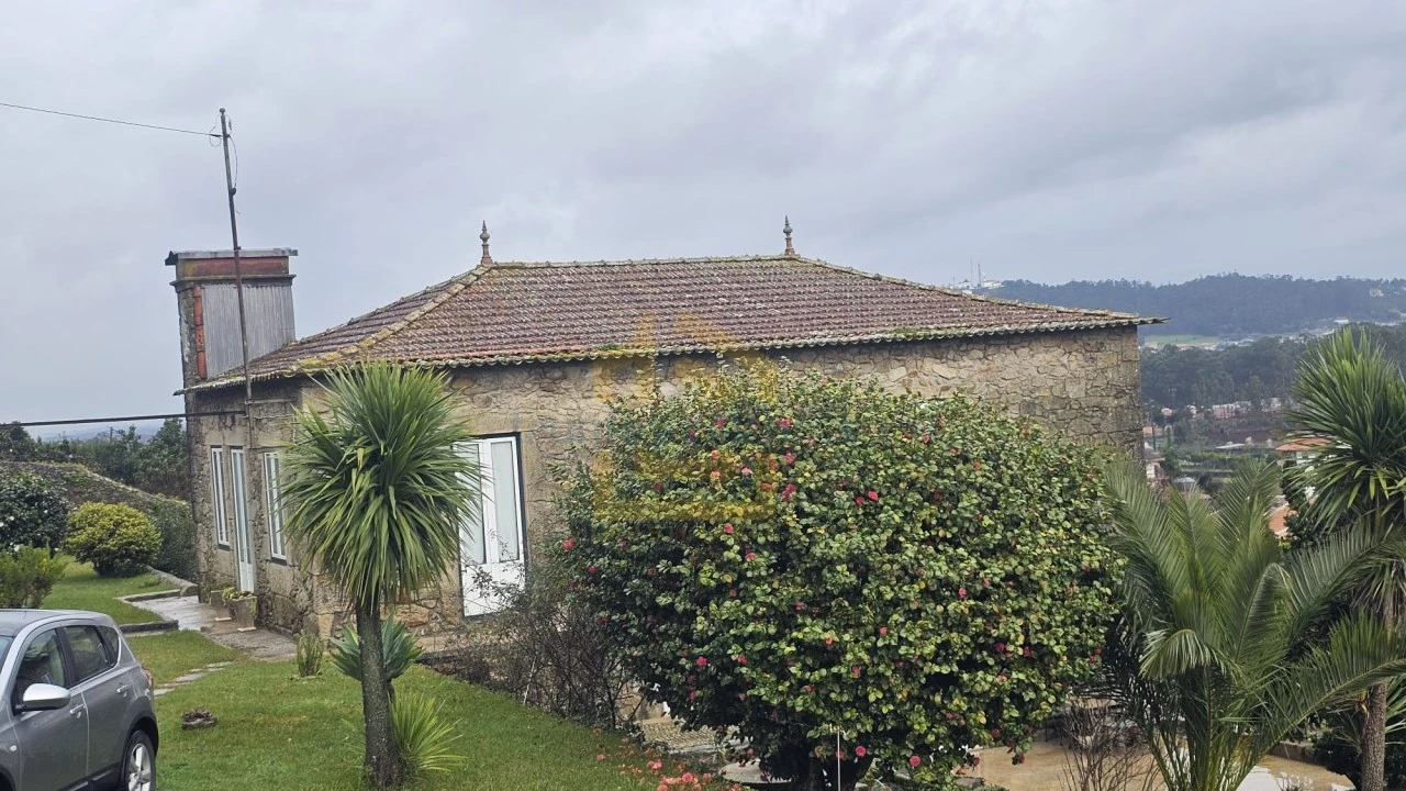 Moradia T4 para Venda em Aver-O-Mar, Amorim e Terroso Foto 20