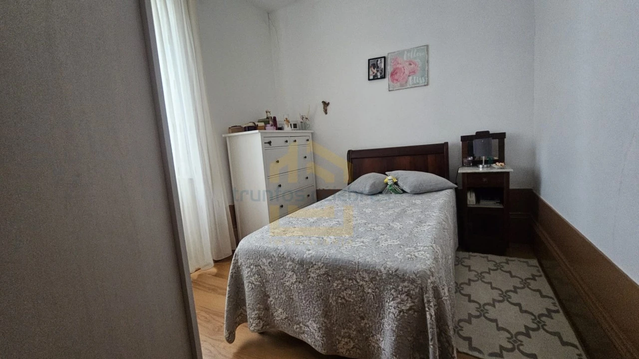 Moradia T4 para Venda em Aver-O-Mar, Amorim e Terroso Foto 23