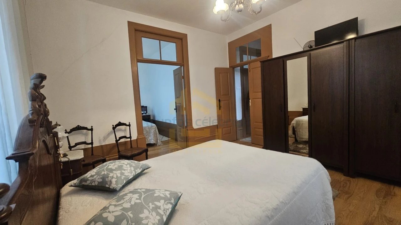 Moradia T4 para Venda em Aver-O-Mar, Amorim e Terroso Foto 25