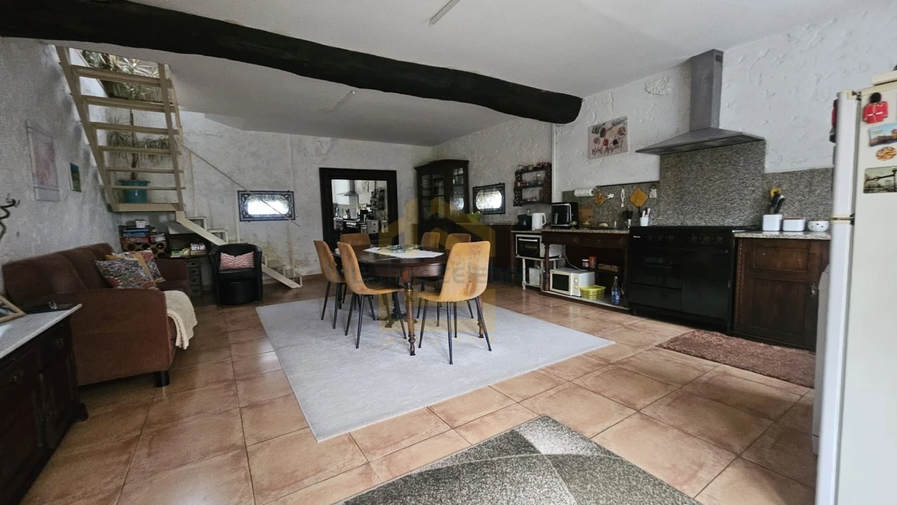 Moradia T4 para Venda em Aver-O-Mar, Amorim e Terroso Foto 34