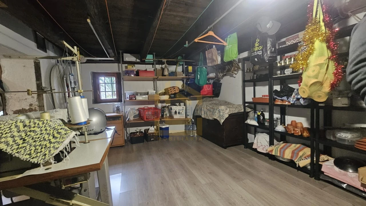 Moradia T4 para Venda em Aver-O-Mar, Amorim e Terroso Foto 36