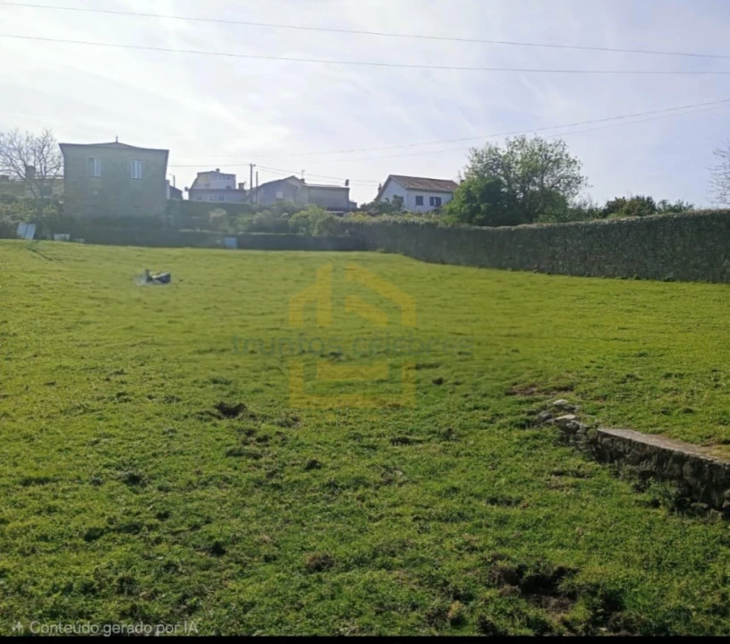 Moradia T4 para Venda em Aver-O-Mar, Amorim e Terroso Foto 41