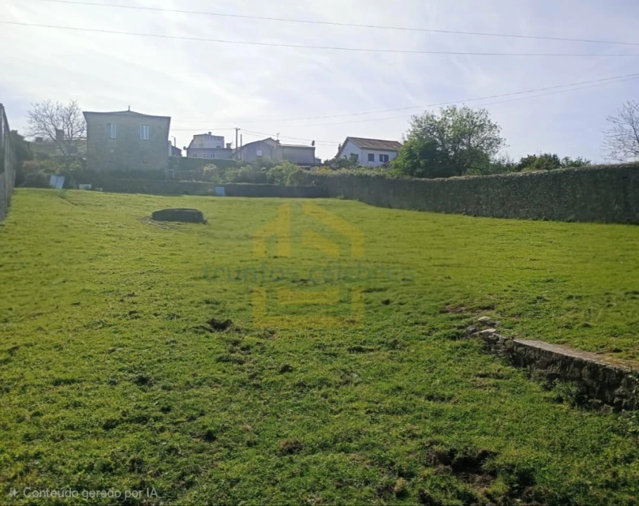 Moradia T4 para Venda em Aver-O-Mar, Amorim e Terroso Foto 42