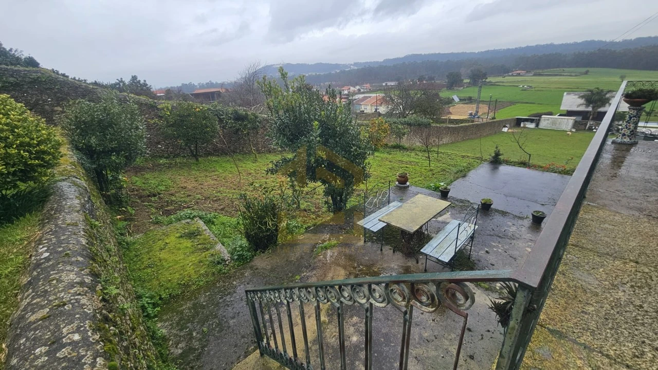 Moradia T4 para Venda em Aver-O-Mar, Amorim e Terroso Foto 5